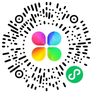 张素梅医生二维码