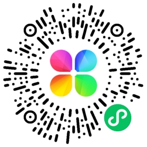 何俊锋医生二维码