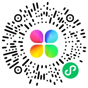 祁海莉医生二维码