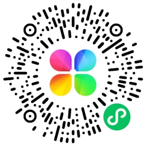 白才平医生二维码