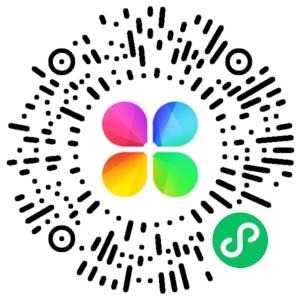 蔡林燕医生二维码