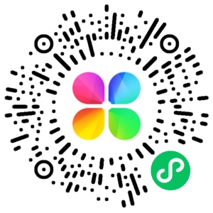 李洪梅医生二维码