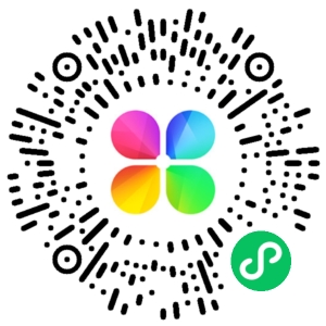 杨辉医生二维码