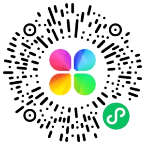 罗克踊医生二维码