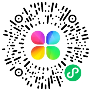 黄京智医生二维码