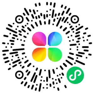 莘杰医生二维码