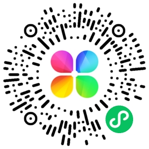 时迎杰医生二维码