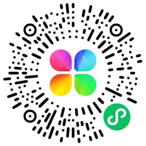 梁丽芝医生二维码