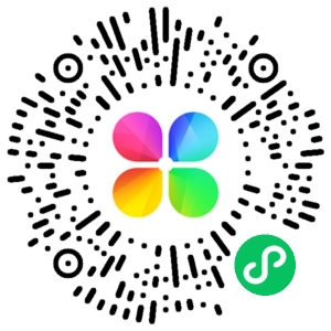 何国侠医生二维码