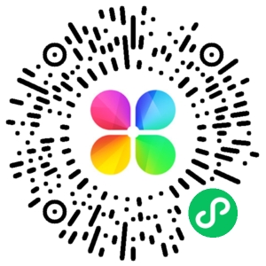 陈霞医生二维码