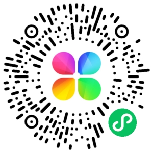 李霞医生二维码