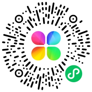 李文学医生二维码