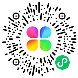 周文君医生二维码