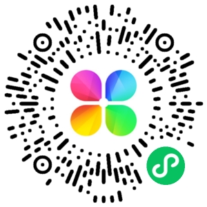 罗嗣梅医生二维码