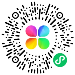 商素亮医生二维码