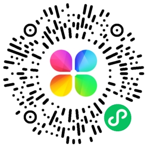 曲沫涵医生二维码