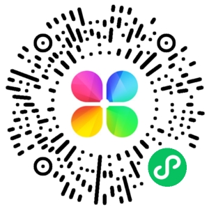 郑果果医生二维码