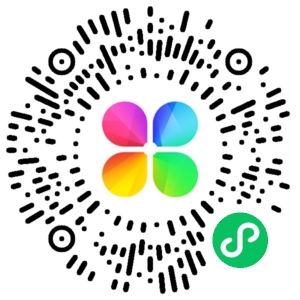 李小山医生二维码