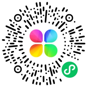 胡辛颖医生二维码