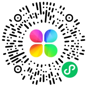 陈新荣医生二维码