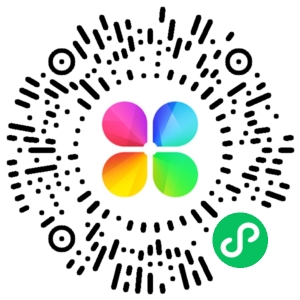 王力刚医生二维码