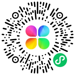 白晨晨医生二维码