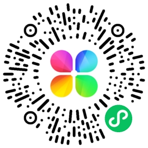 严钰洁医生二维码