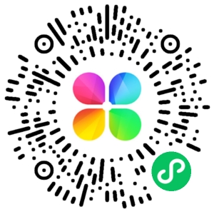 罗小霞医生二维码