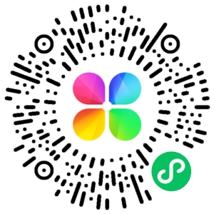 侯瑞医生二维码