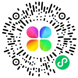 彭洪俊医生二维码