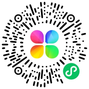 肖阳医生二维码