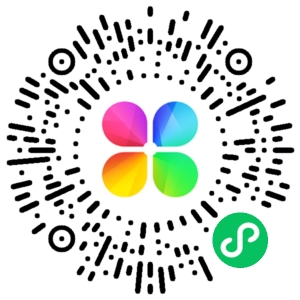 方芳医生二维码