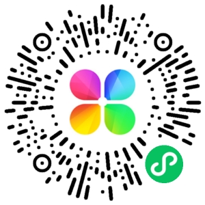 信晓飞医生二维码