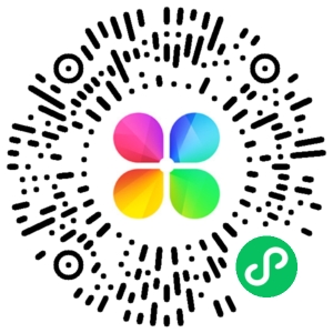 陈丽医生二维码