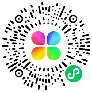 高盈竹医生二维码