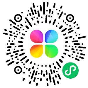 岑醒洪医生二维码