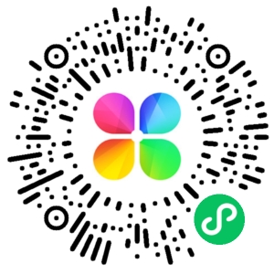 辛小秋医生二维码