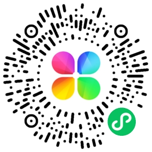 向传明医生二维码