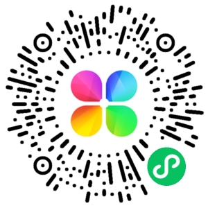 纪爱英医生二维码