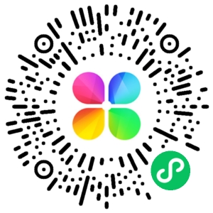 李小朋医生二维码