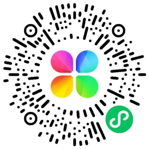 范蒙蒙医生二维码