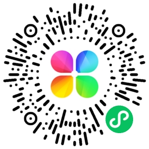 王福庆医生二维码