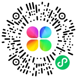 覃周医生二维码