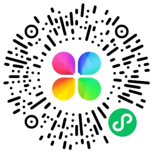 欧阳兰医生二维码