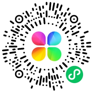 石鑫林医生二维码