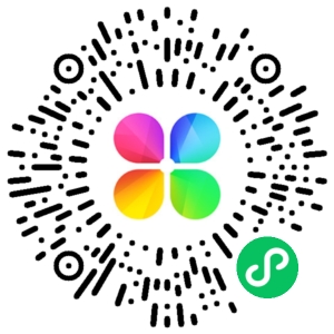 徐蔚然医生二维码