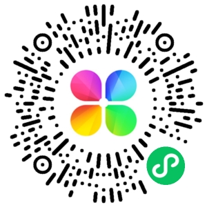 杨粉医生二维码