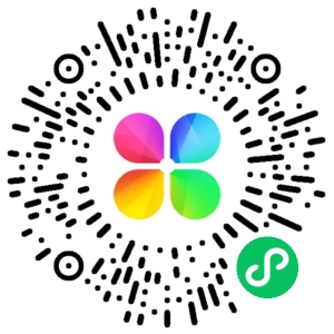 余志医生二维码