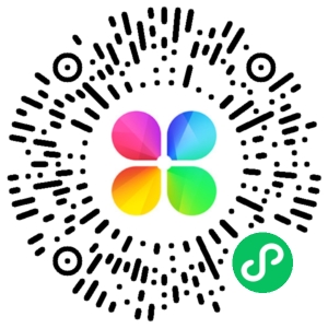 郝栋医生二维码