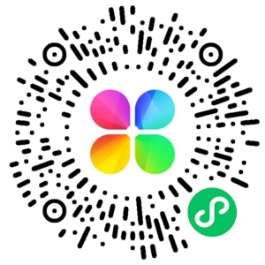 庞晓红医生二维码